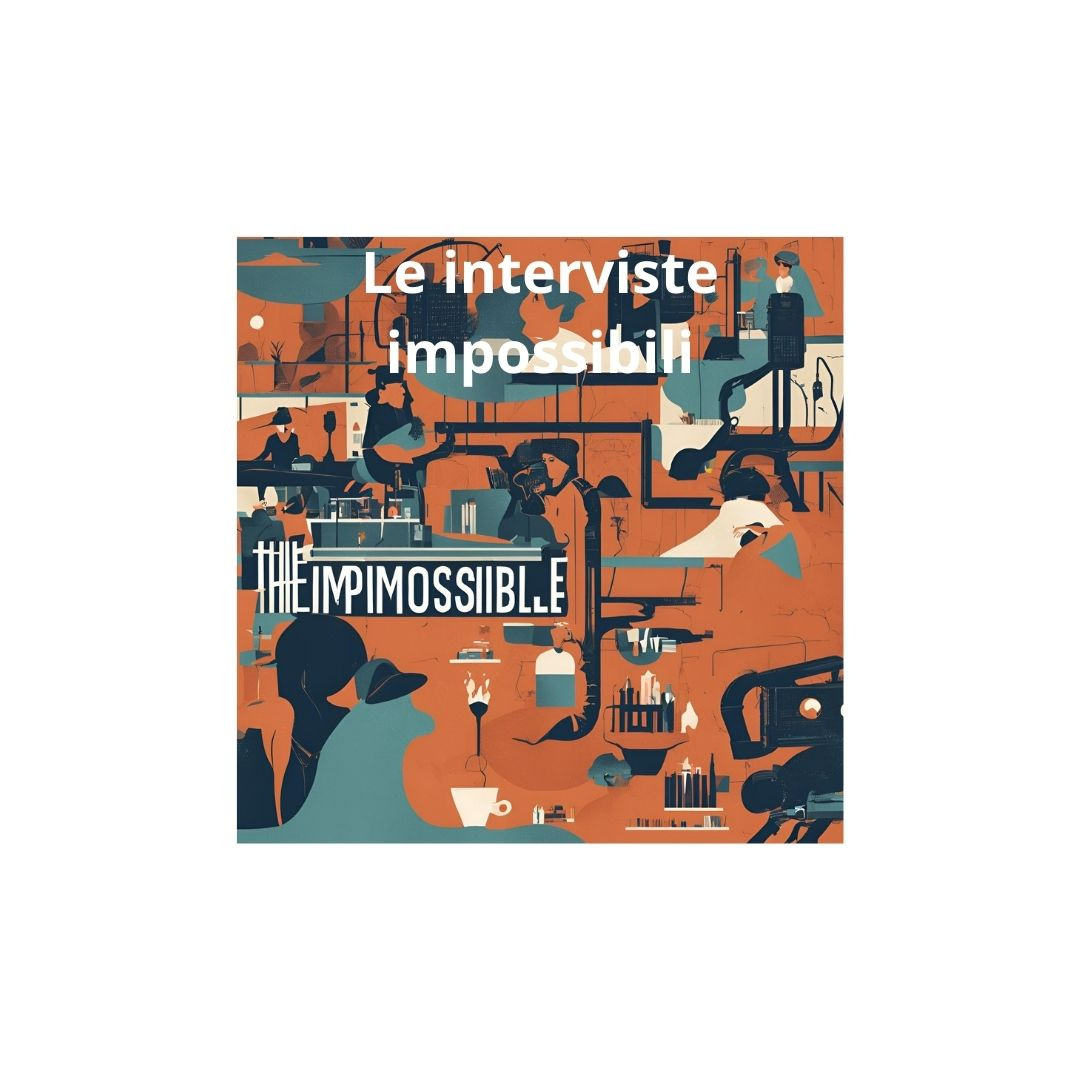 L e interviste impossibili