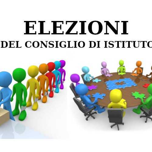 Elezioni del CdI